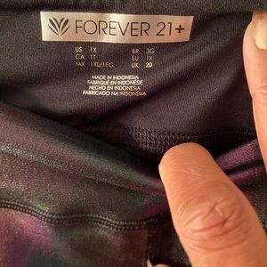 Women’s leggings/ running tights